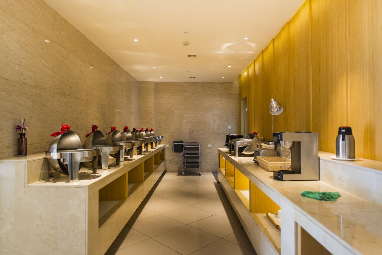 Ji Hotel Hangzhou Qianjiang Xincheng Exterior photo