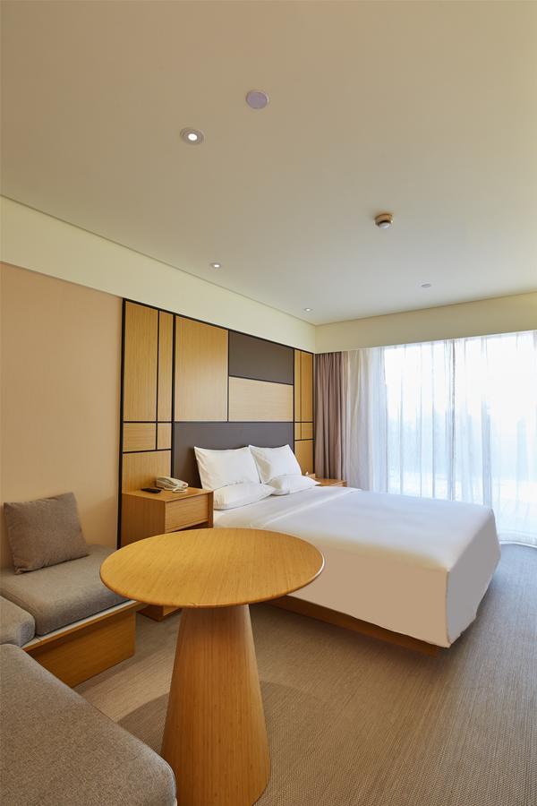 Ji Hotel Hangzhou Qianjiang Xincheng Exterior photo